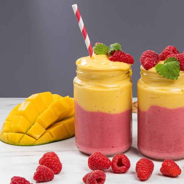 Sunrise smoothie | Bama