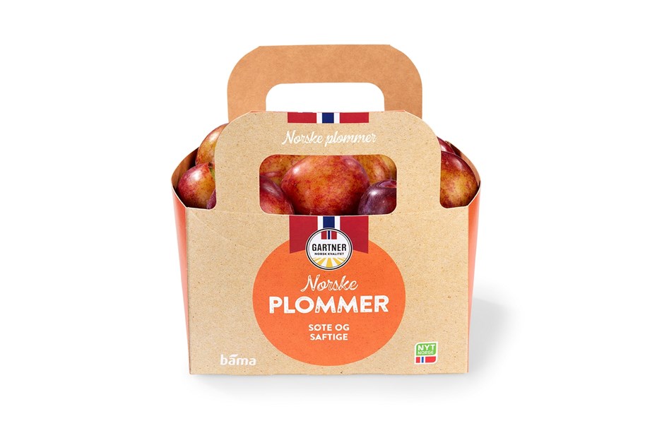 Plommer | Bama